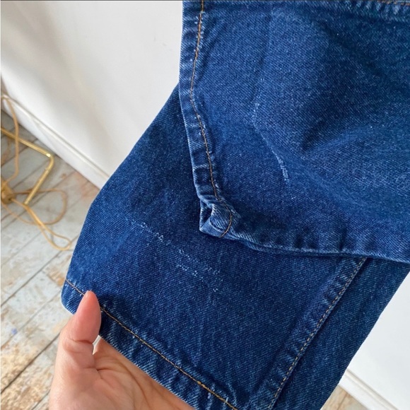 Vintage Levi’s Orange Tab 575 - Picture 7 of 10